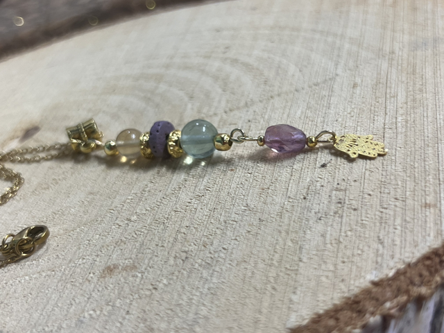 L’équilibre entre le spirituel et le physique