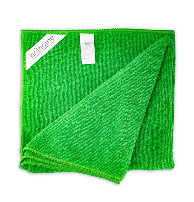 🧹 Betty - chiffon en microfibre - Sols