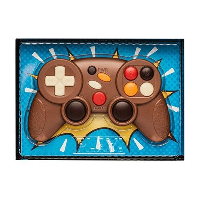 Manette de jeu