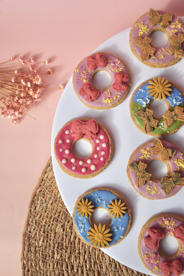 Donuts 