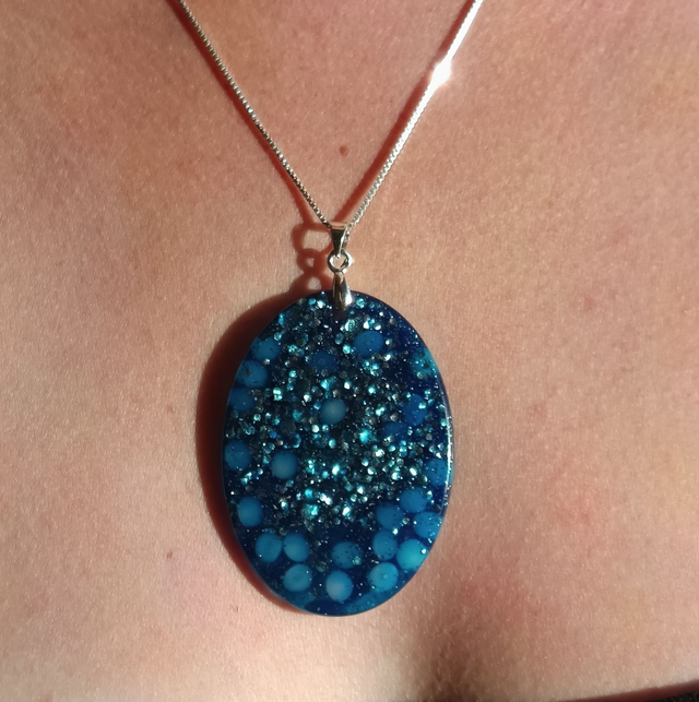 Larmes de Fort Mahon