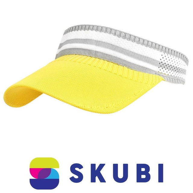 Kšilt s pružnou gumou žlutý Jordan collection vz. 24