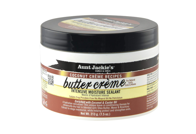 Aunt Jackies : Coconut Butter Creme Curl 7.5oz