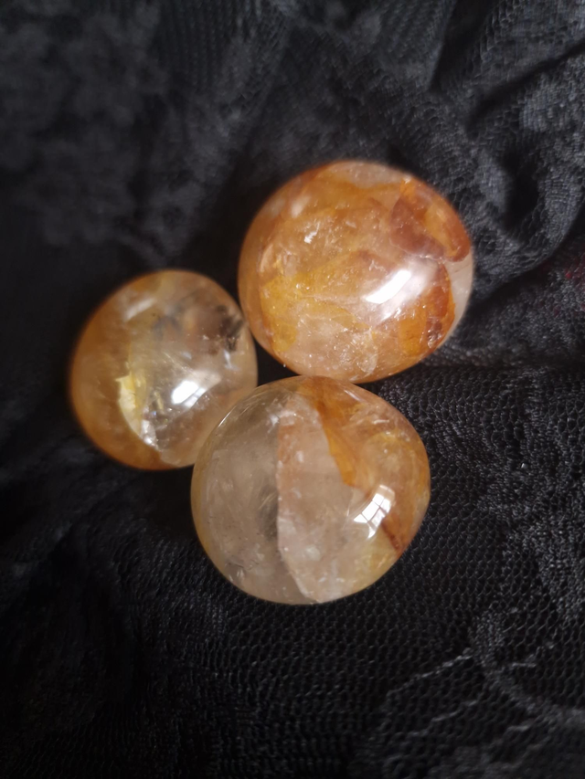Golden healer xl tumble