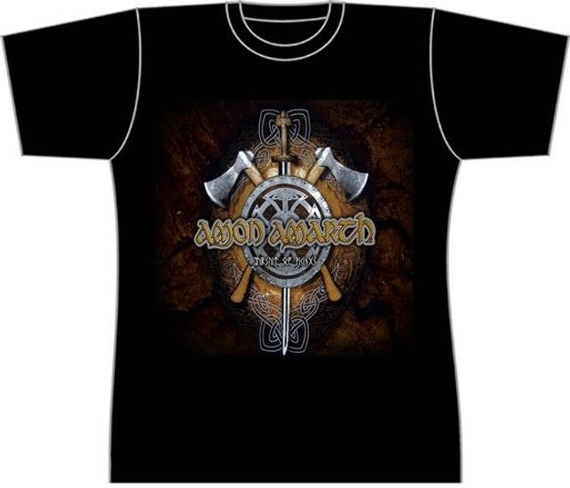 Amon Amarth