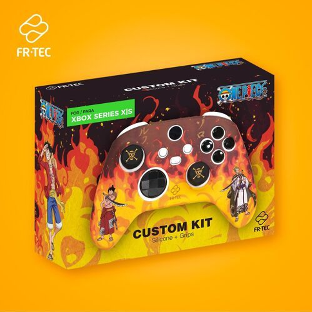 Kit One Piece pour manette Xbox Series
