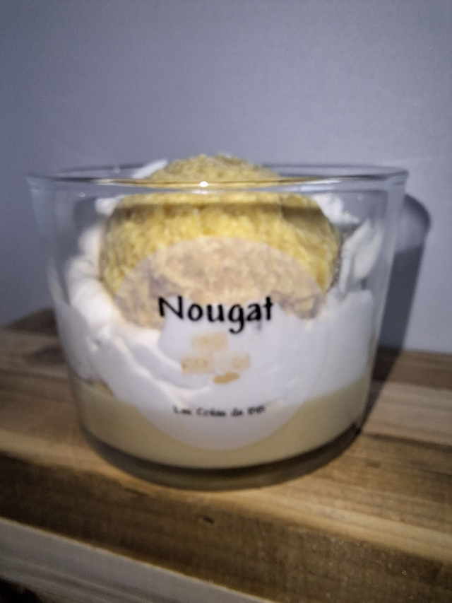 Nougat