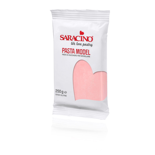 Rose Model Paste x 250gr