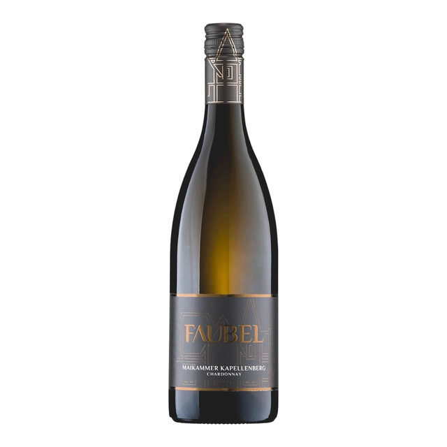 Chardonnay "Maikammer Kapellenberg" 2022