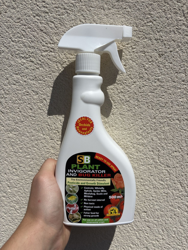 SB Plant Invigorator