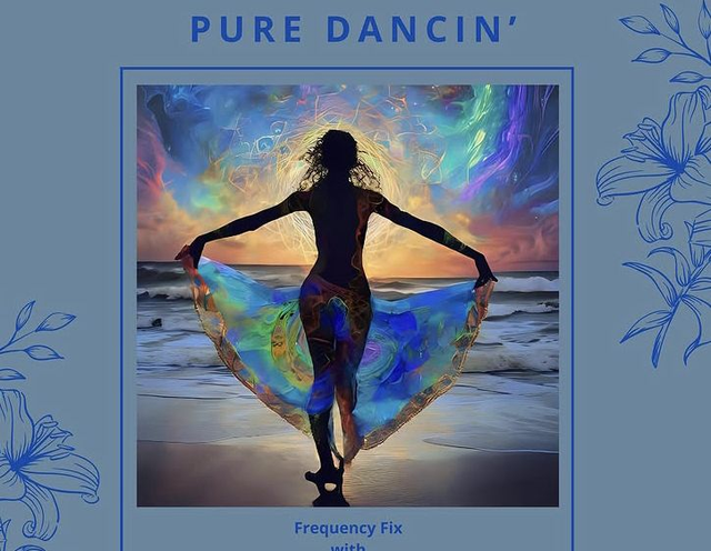 Pure Dancin
