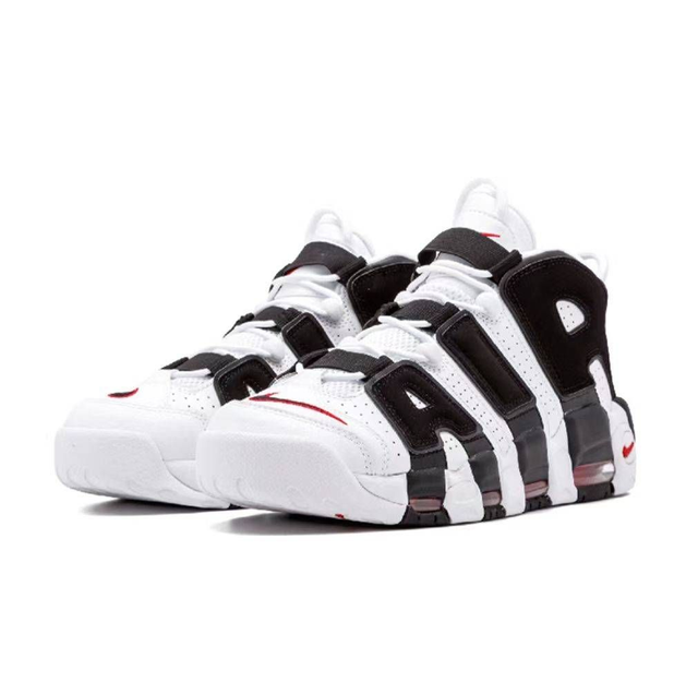 Nike Air More Uptempo (Vendu sans la boîte )