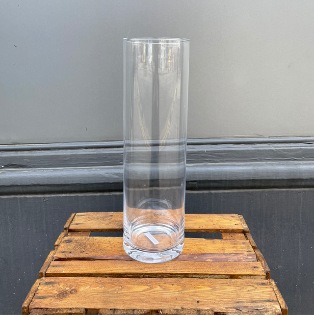 Cylinder Vase Hire 