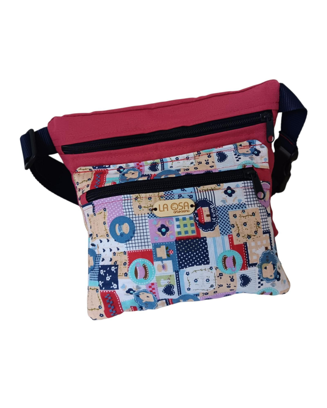 Riñonera 25129/1100