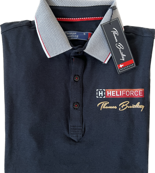 Thomas Breitling fėrfi gallėros póló