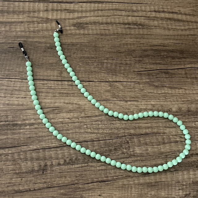 Chaîne à lunettes PERLES