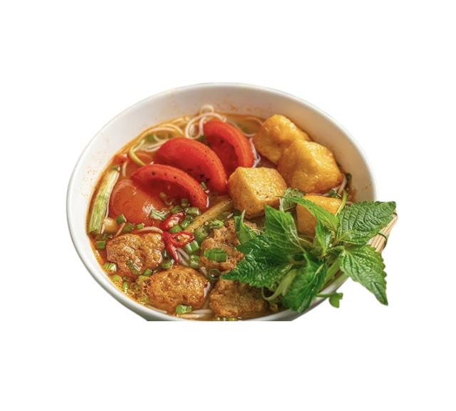 T035. BÚN RIÊU