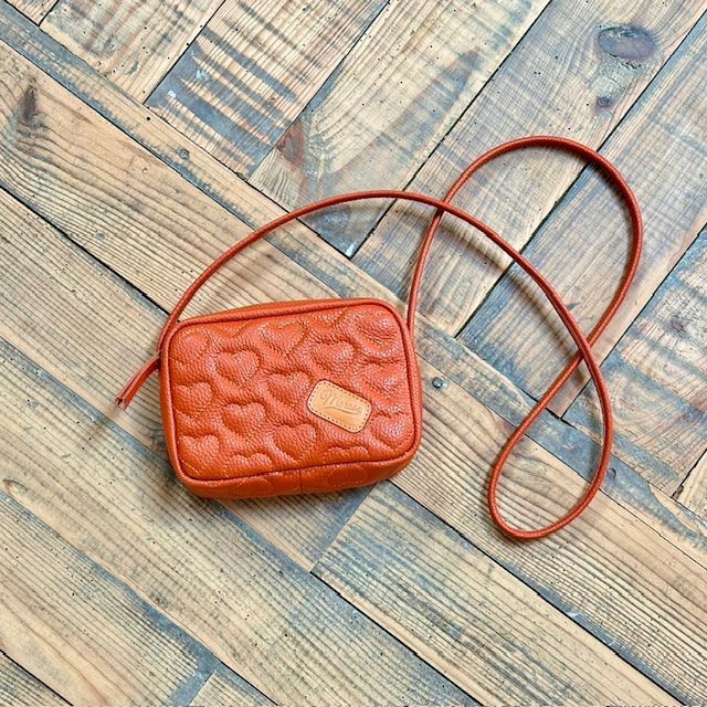 Petit matelassé &quot;coeurs&quot;