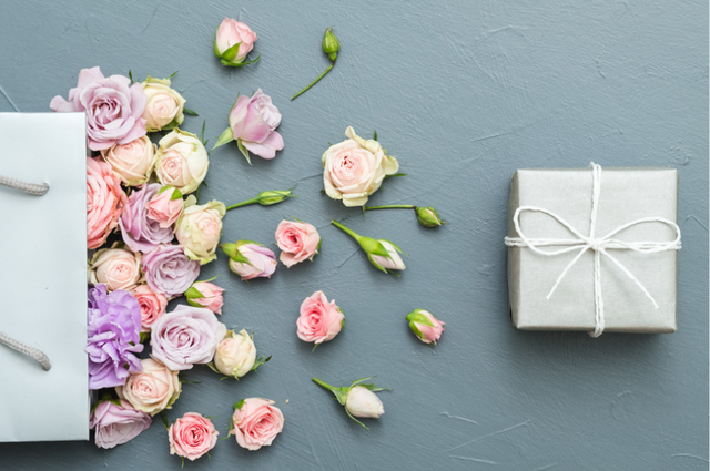 Carte cadeau Massage 1h au choix