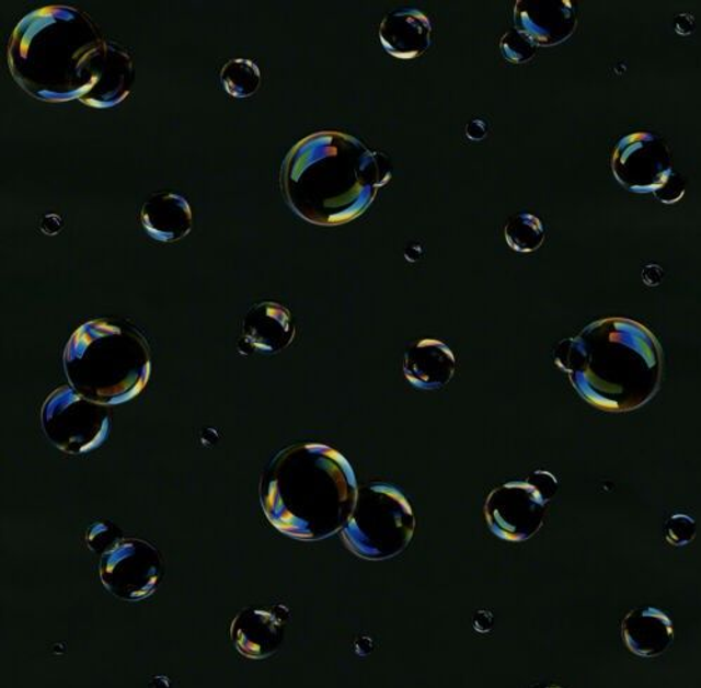 Bubbles - P + S international - 42510-10 