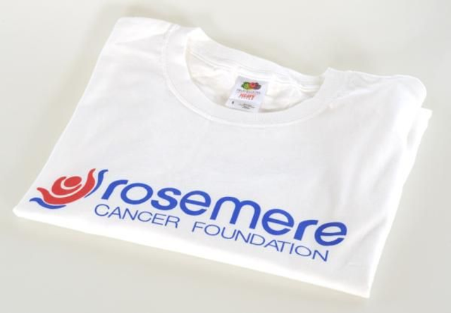 Rosemere T Shirt