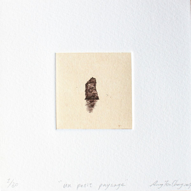 Un Petit Paysage #30