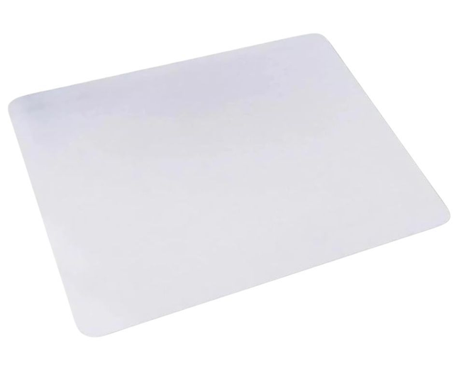 Custom Design Mouse Mat Anti-Slip &amp; Smooth Surface