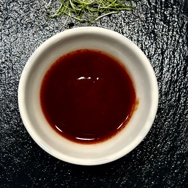 Siracha Sauce EXTRA Scharf