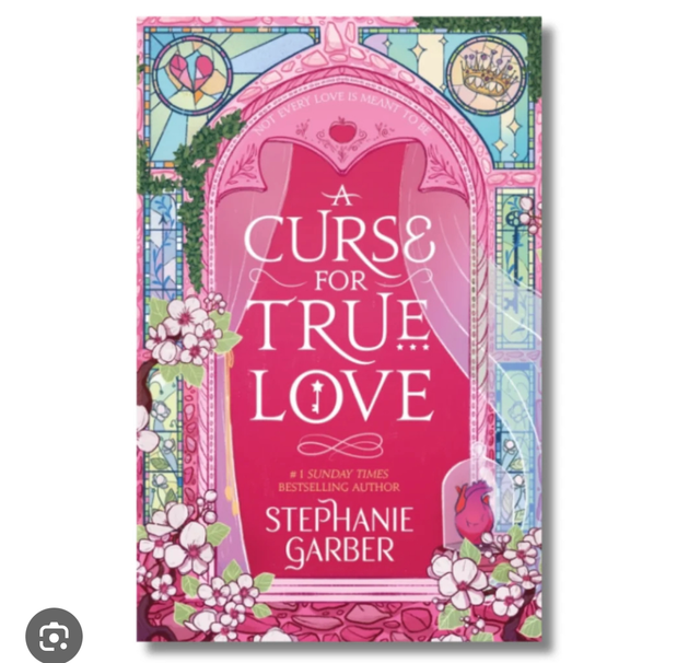 A curse for true love 