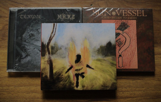 In Illo Tempore bundle 2