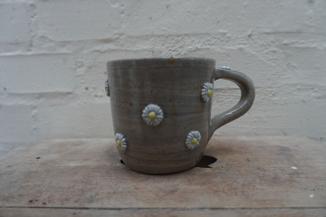 Daisy kop #303