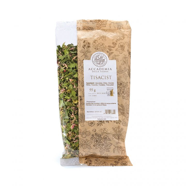 TISACIST 55 g
