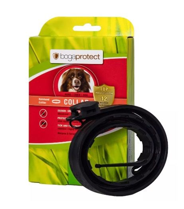 Bogaprotect Parasitenhalsband Hund