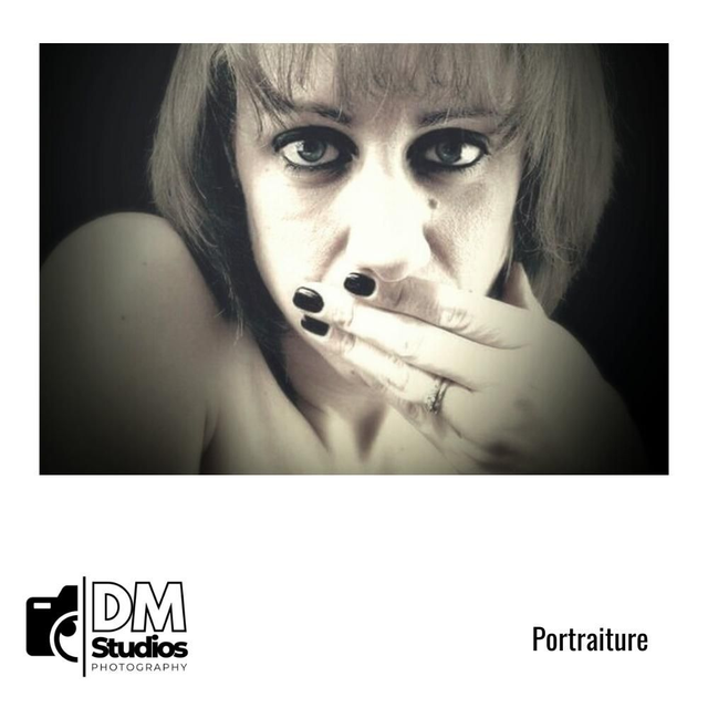 Portraiture