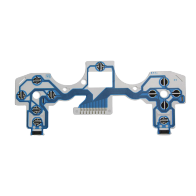 PS4 / Membrana Control Ps4 (JDS-001/JDS011)