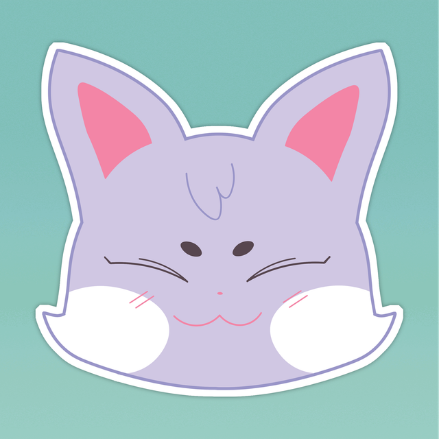 San Sticker