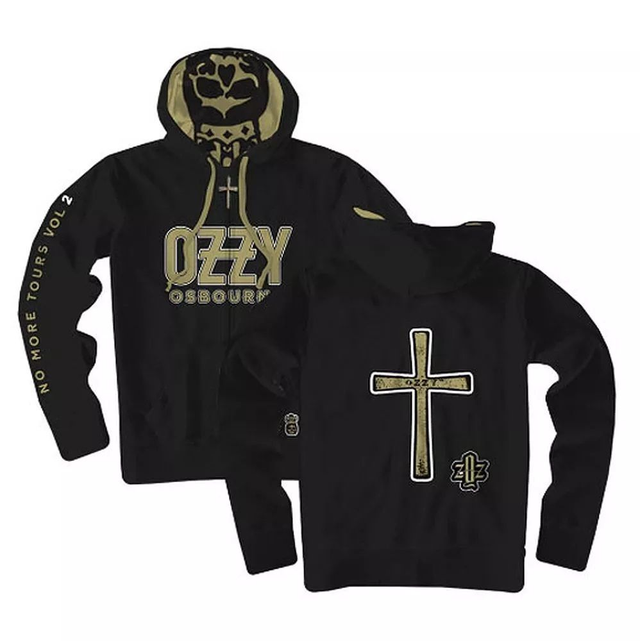 Hoodie Ozzy Osbourne