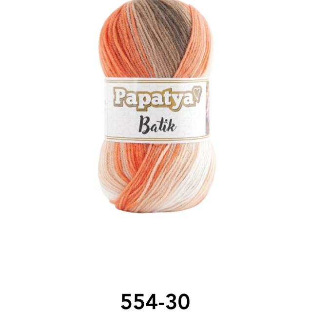 Batik 554-30
