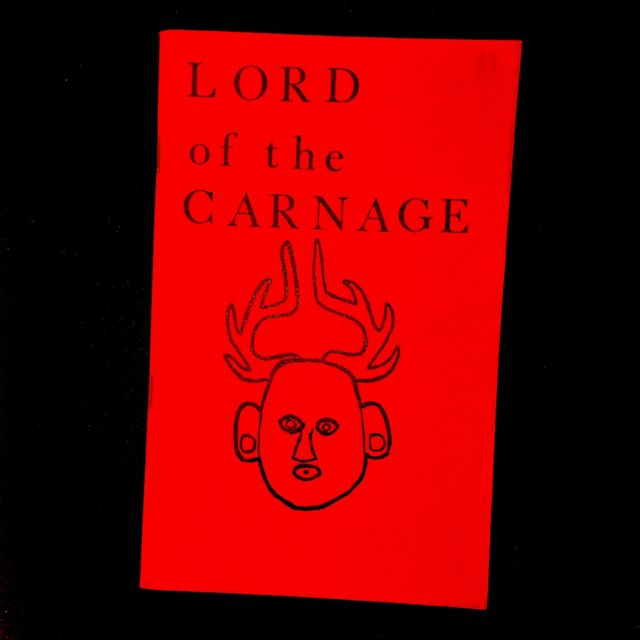 Lord of the Carnage