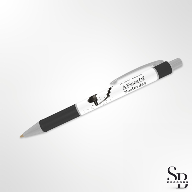 Pen | A Piece of Yesterday