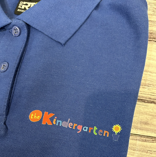 The Kindergarten @ The British School 