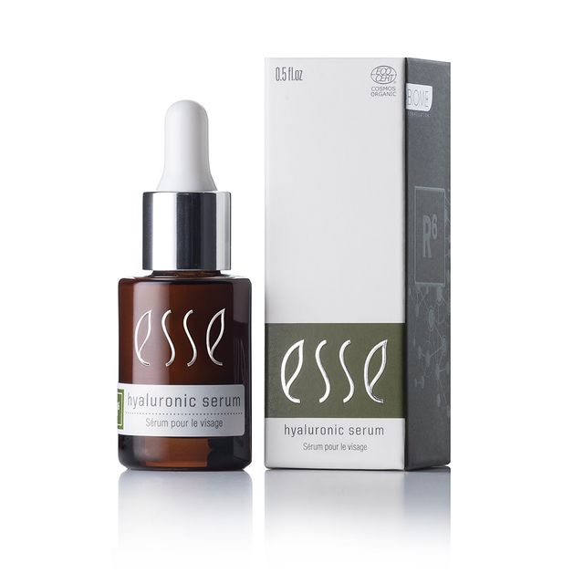 Hyaluronic Serum