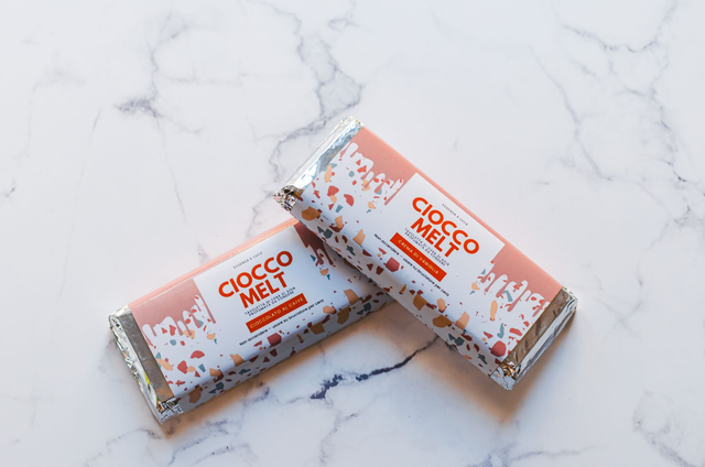 Bundle Duo Ciocco – 2 CioccoMelt profumati | Essenza e Luce