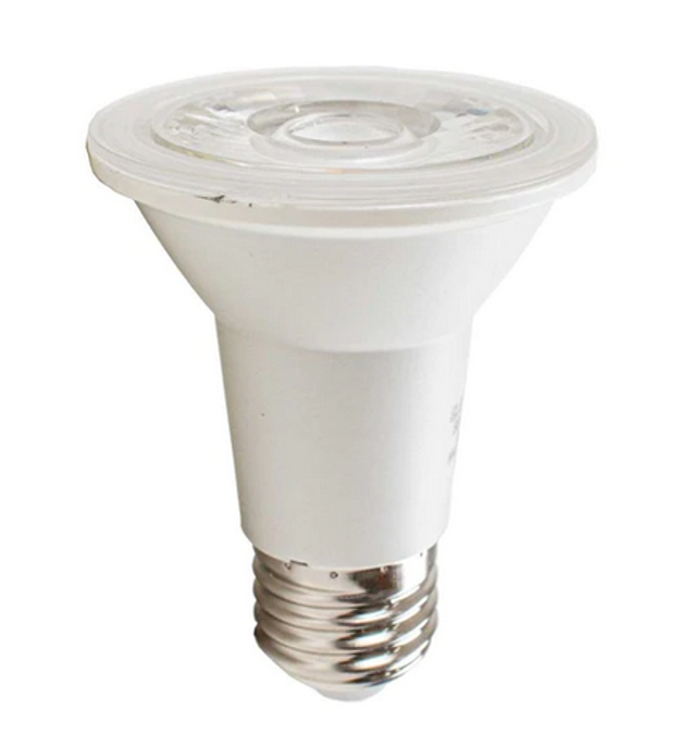 Lâmpada power LED 4,8W 6.5k MR16 