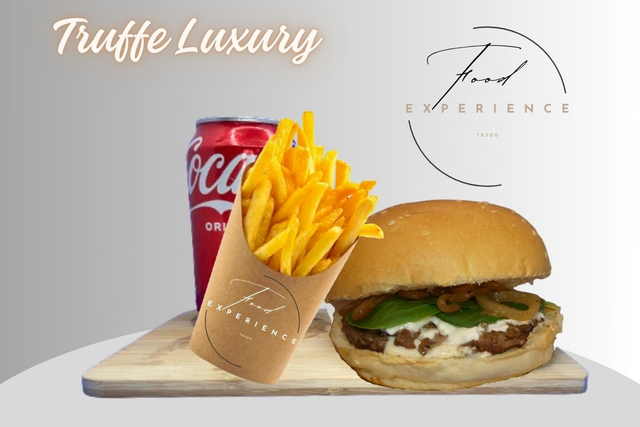 Truffe luxury