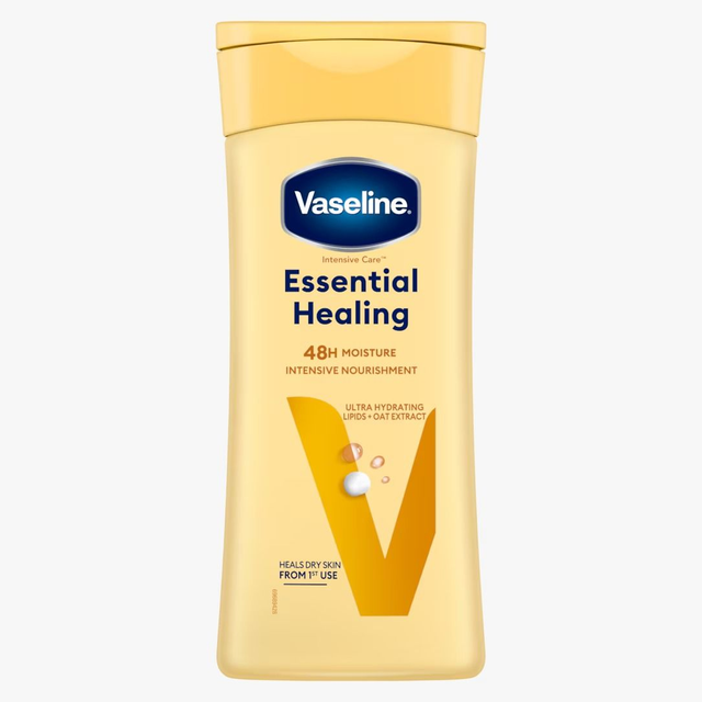 Vaseline Intensive Care Essential Healing Body Lotion 200ml 