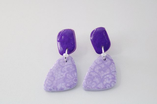 Willow earrings