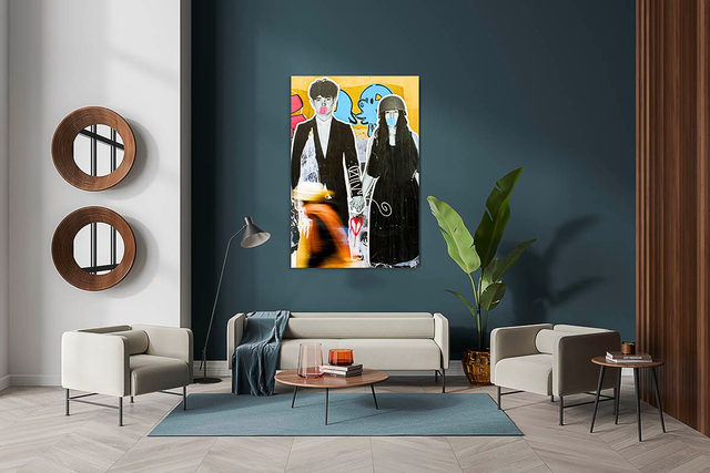 Photographie "Secret de Famille"