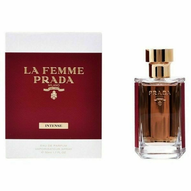 LA FEMME INTENSE PRADA