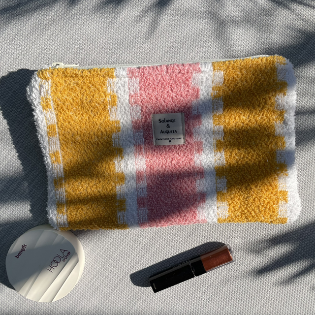 Summer pochette